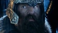 John Rhys-Davies in The Lord of the Rings trilogy | Image via New Line Cinema